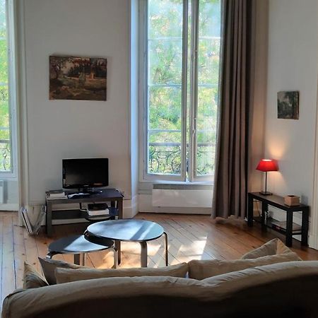Burdigala Homes - Appart Clemenceau Μπορντό Εξωτερικό φωτογραφία