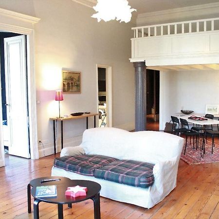 Burdigala Homes - Appart Clemenceau Μπορντό Εξωτερικό φωτογραφία