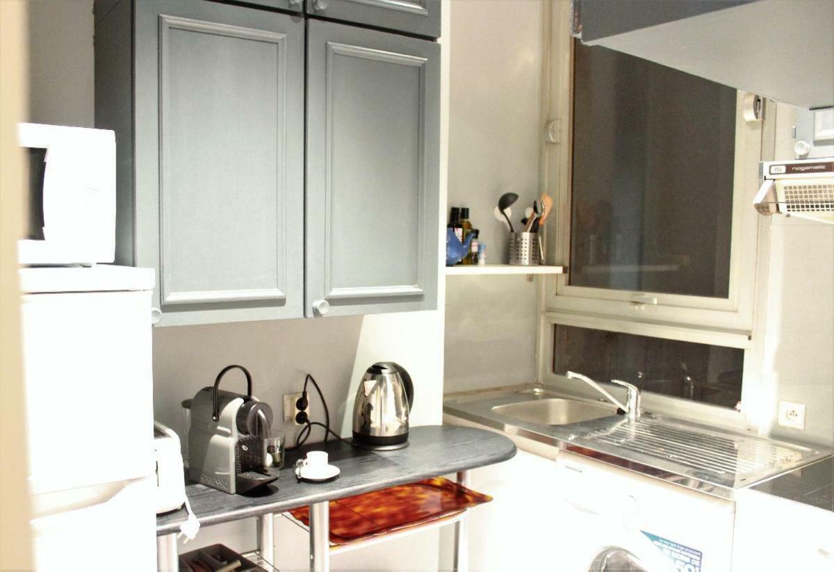 Burdigala Homes - Appart Clemenceau Μπορντό Εξωτερικό φωτογραφία